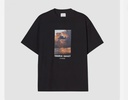 Printed T-Shirt Men'S T-Shirt & Sweat-Shirt