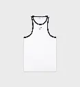 Srhwc Ribbed Tank