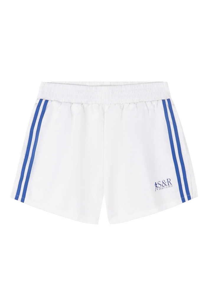 Sr Runner Track Short