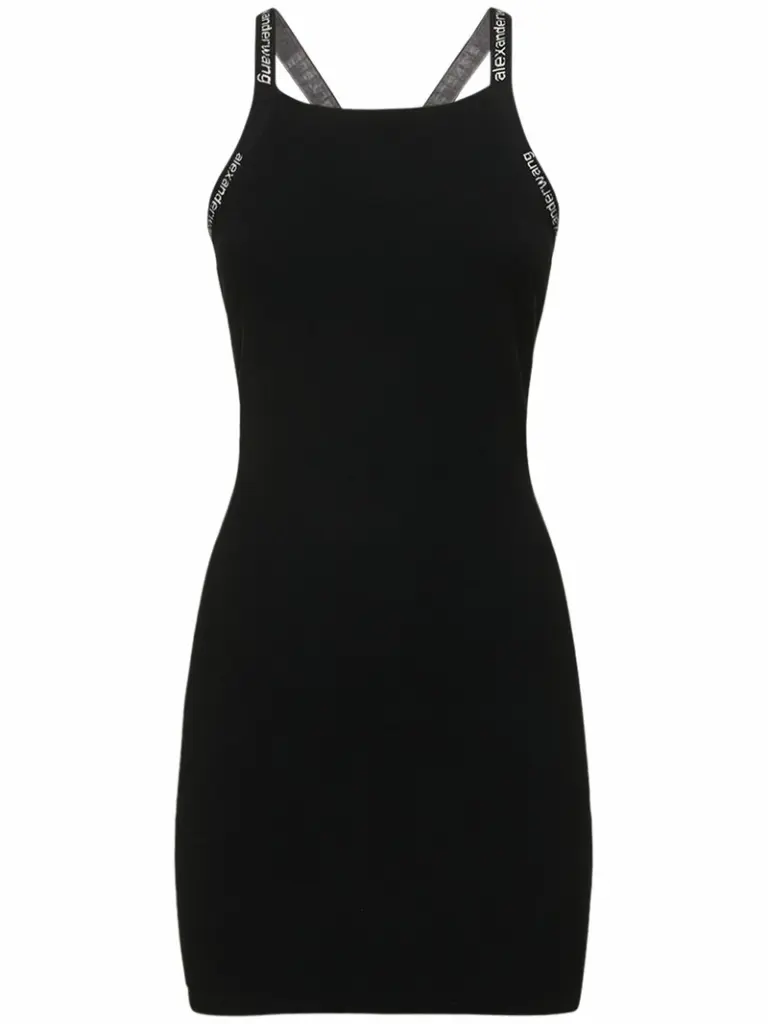 Bodycon Tank Dress