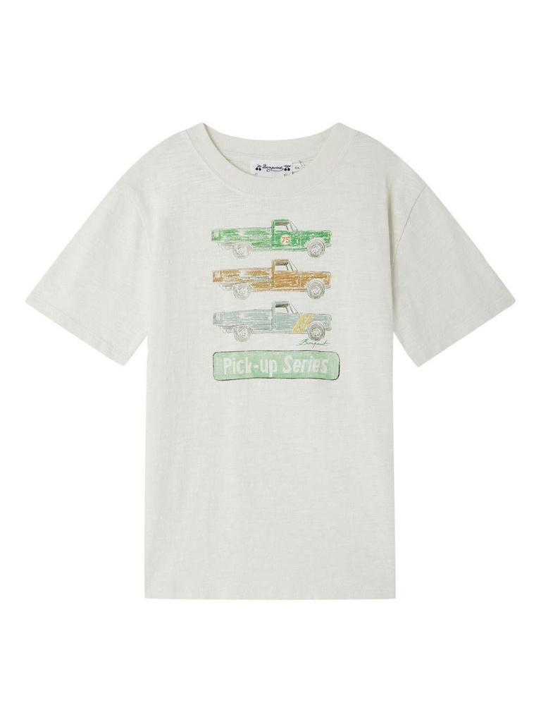 T-Shirt Thibald