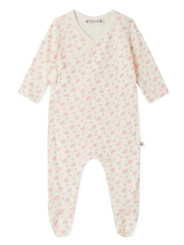 Pyjama Giulietta Bis