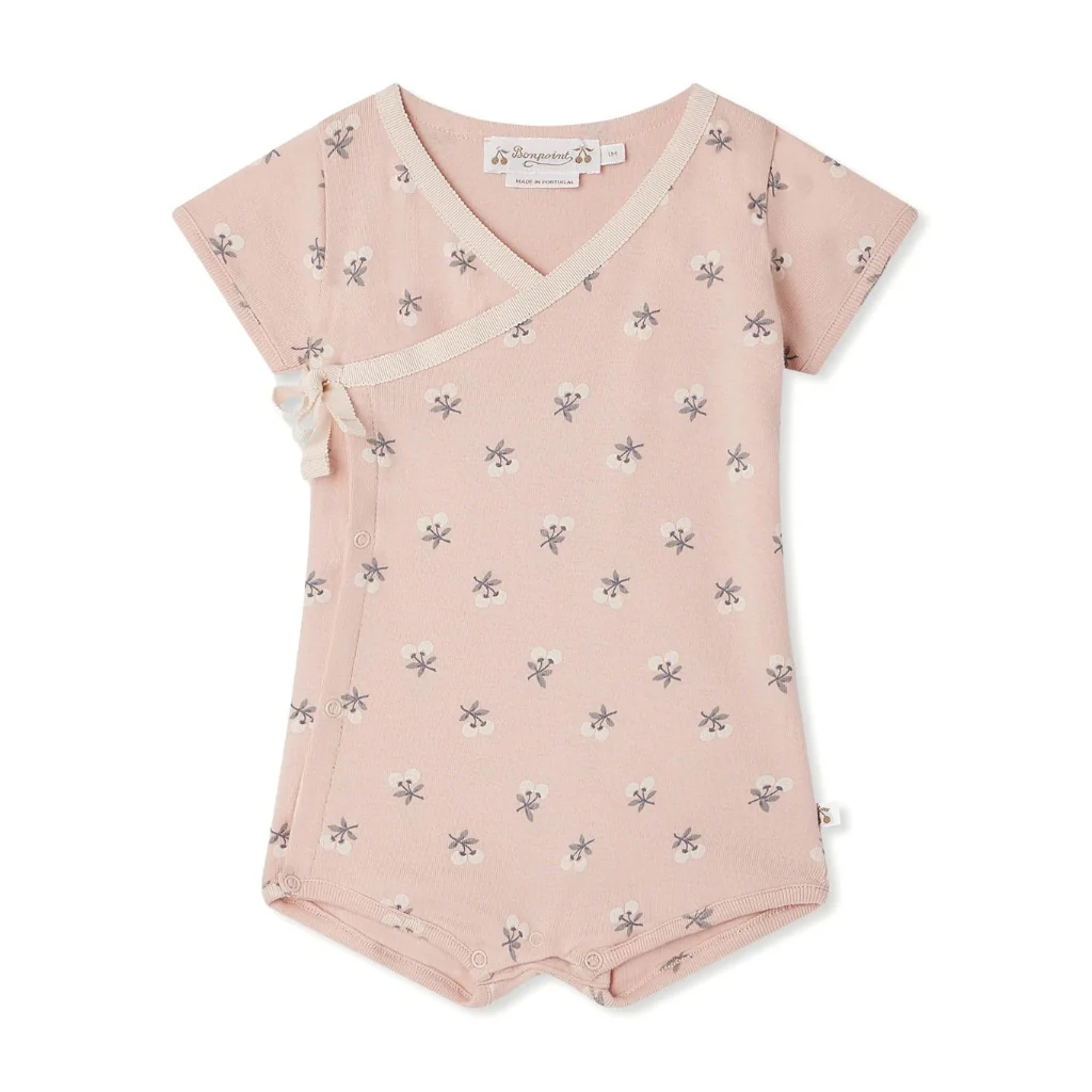 Pyjama Camomille