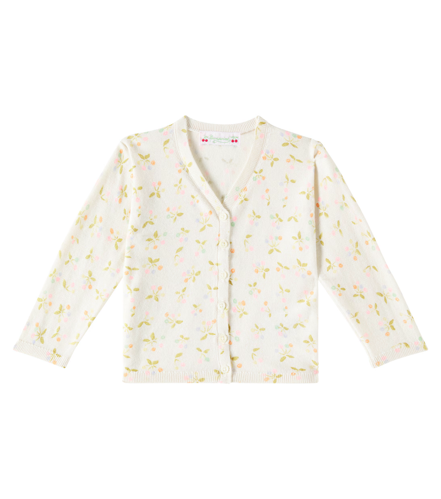 Cardigan Azia
