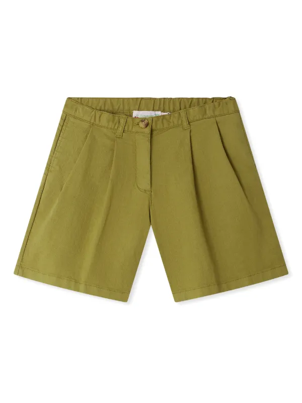 Short Jupe Culotte Eliska