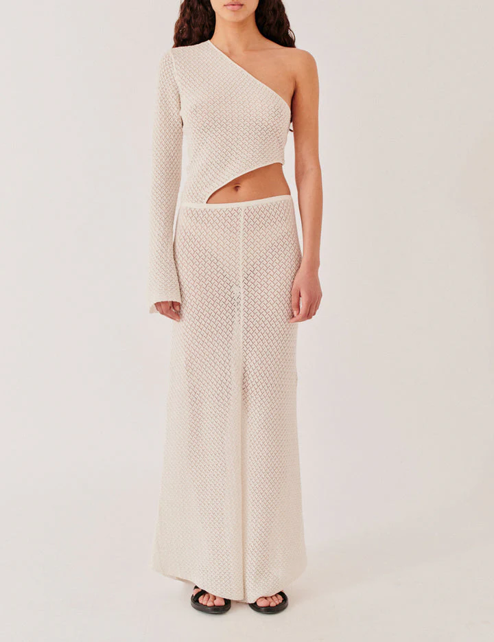Tanzania Cut Out Dress