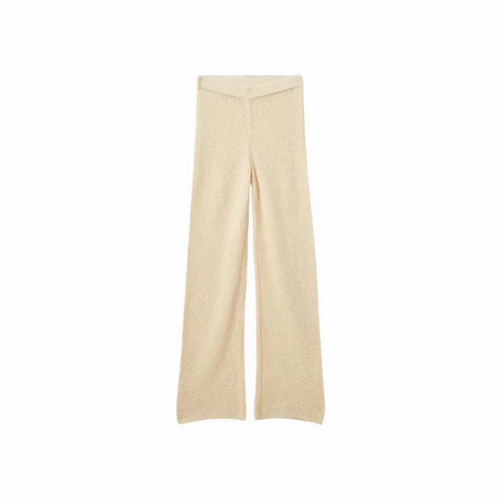 Tanzania Straight Pants