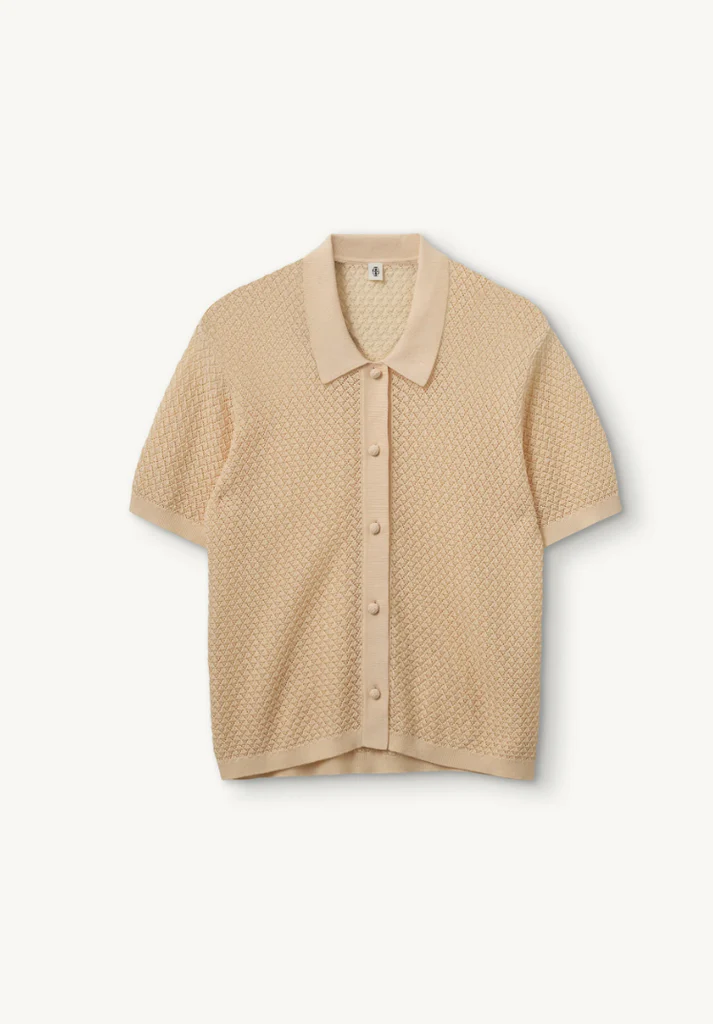 Tanzania Camp Shirt