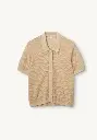 Tanzania Camp Shirt