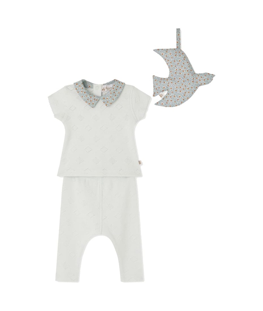 Coffret Naissan Coffret Denice