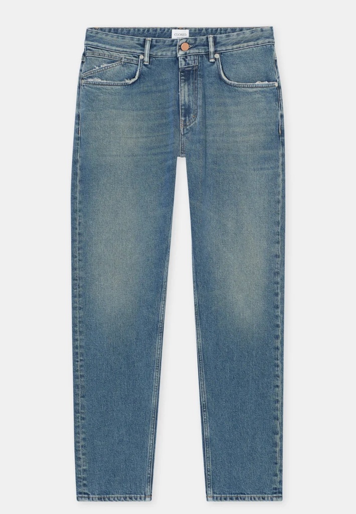 Cooper True Men'S Demin 