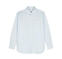 Basic Shirt Men'S Shirts