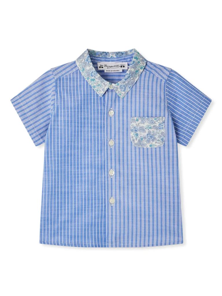 Chemise Fredy