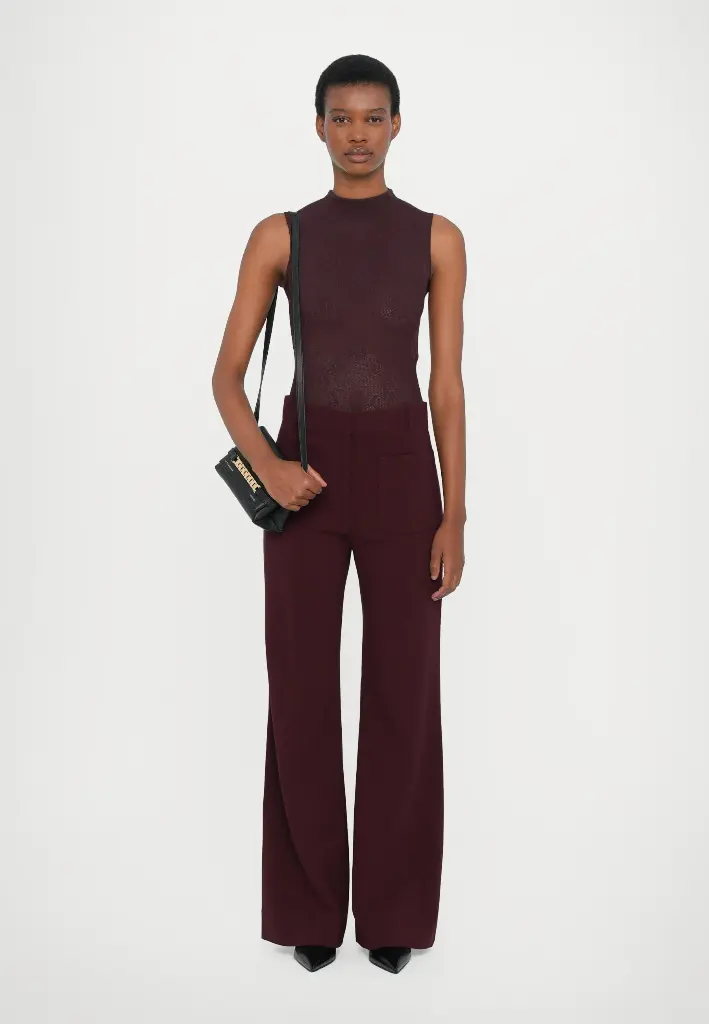 Alina Trouser