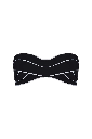 DECO TOP Black and White