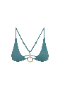 ORB UNIVERSO BRALETTE Dewdrop