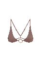 ORB UNIVERSO BRALETTE Driftwood