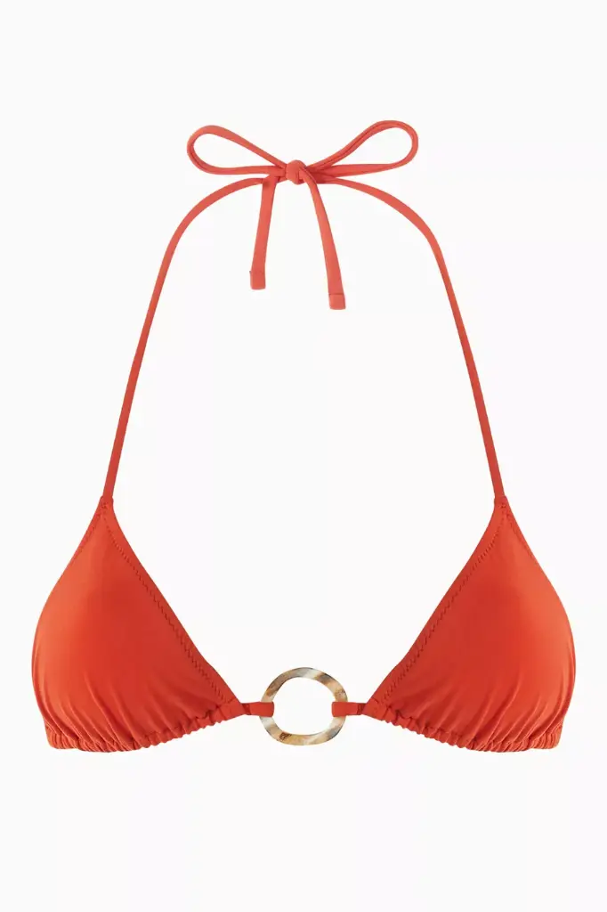 ORB PRAIA TOP Clay