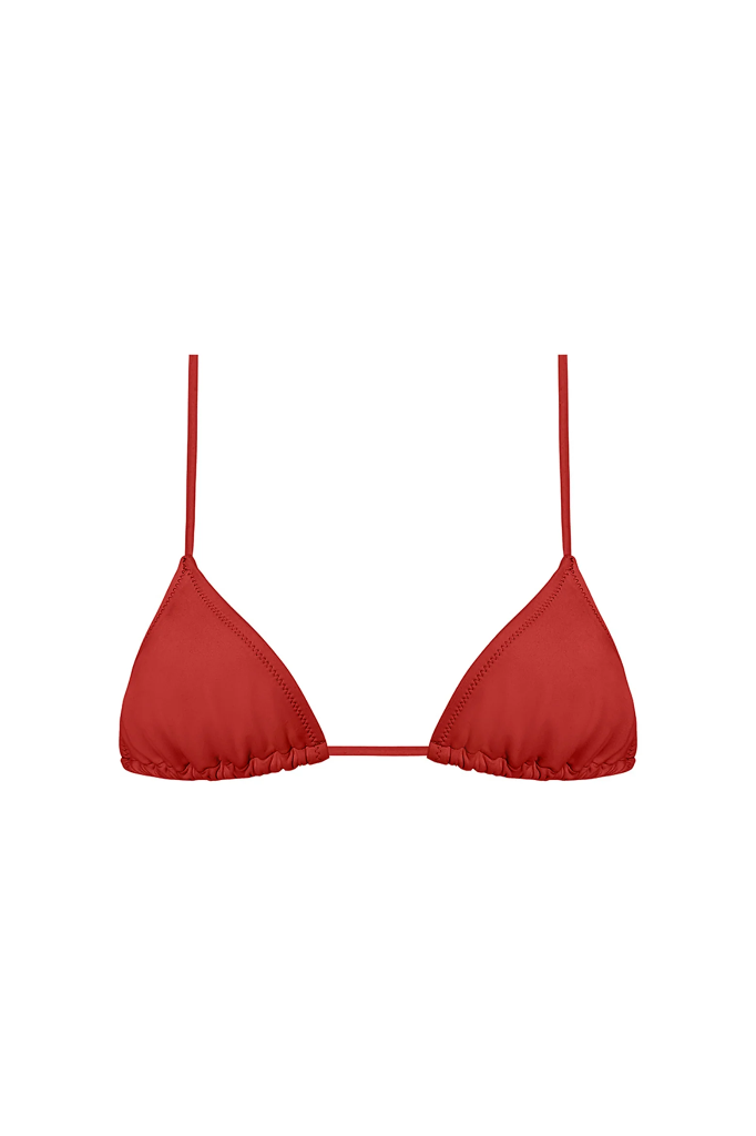 ORB PRAIA TOP Clay