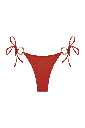 ORB PRAIA BOTTOM RED