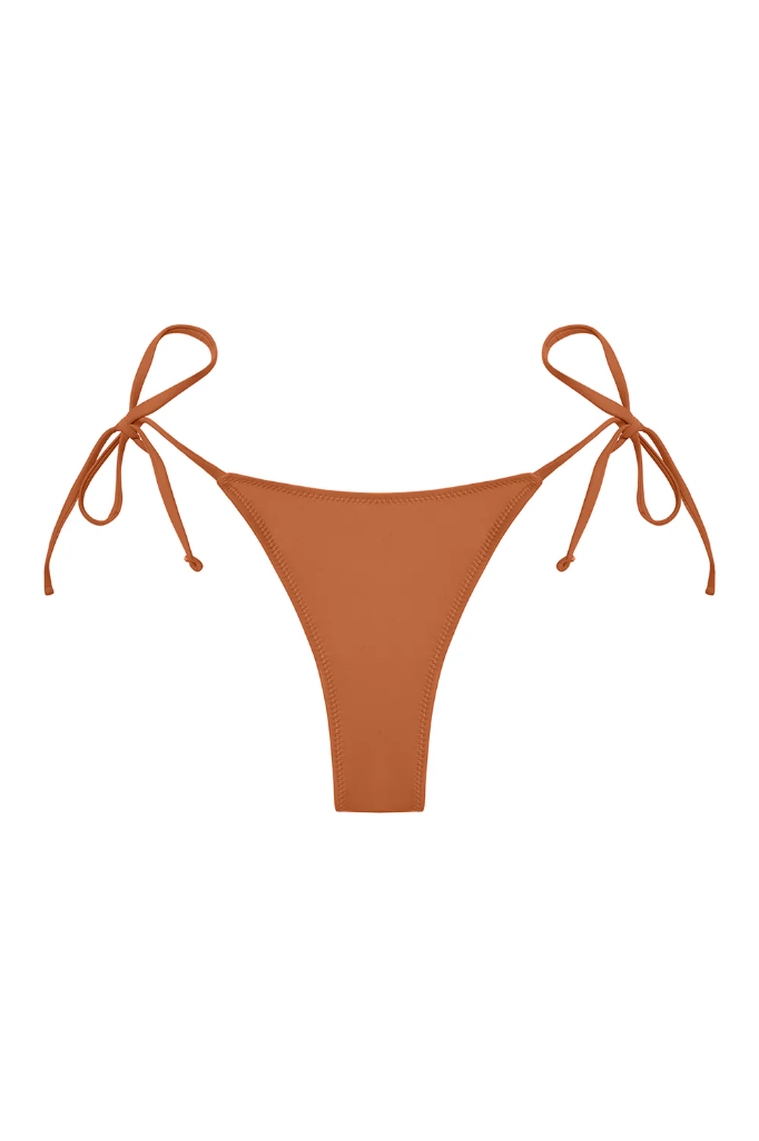 PRAIA BOTTOM Amber