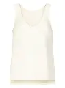 Gaby Ivory Top