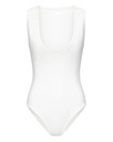 Gianna Swimwear Ivory