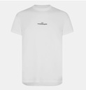 White MM T-shirt