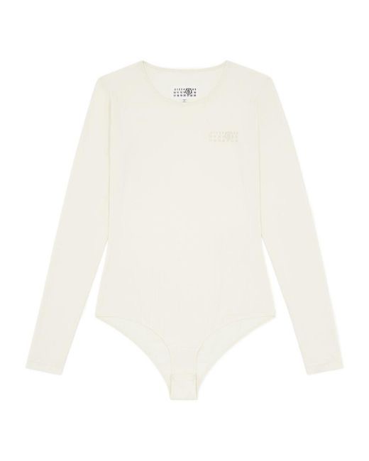 Cream Body