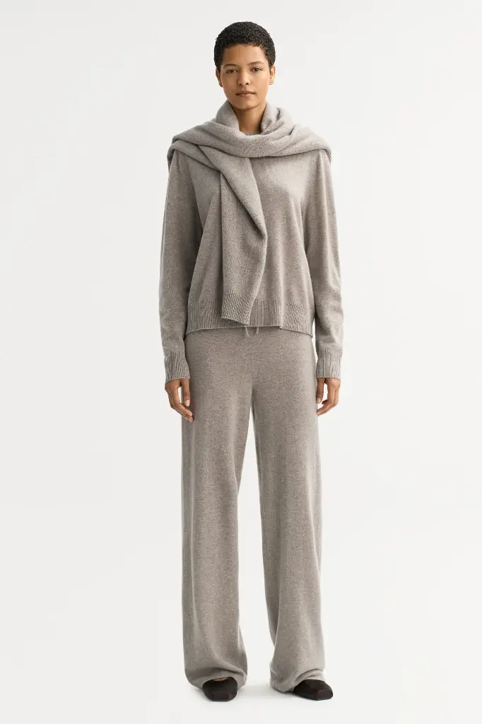 Cashmere Set
