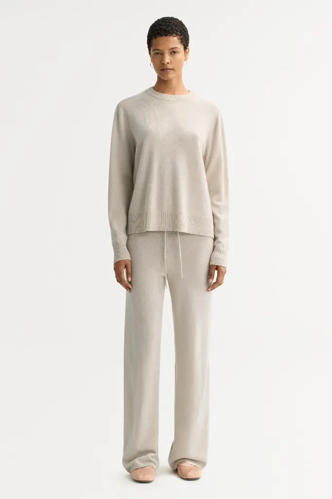 Cashmere Set