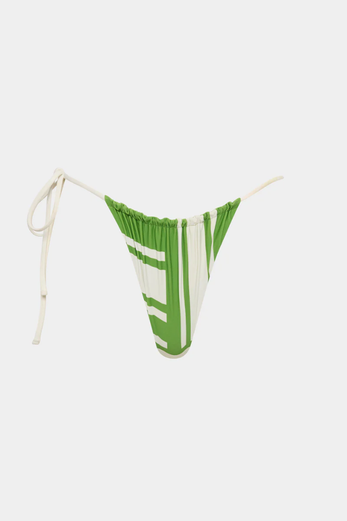 Carlo String Brief