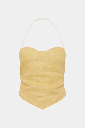 Carlotta Scarf Cami
