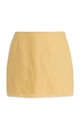 Carlotta Mini Skirt