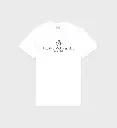 H&W Crest T-Shirt