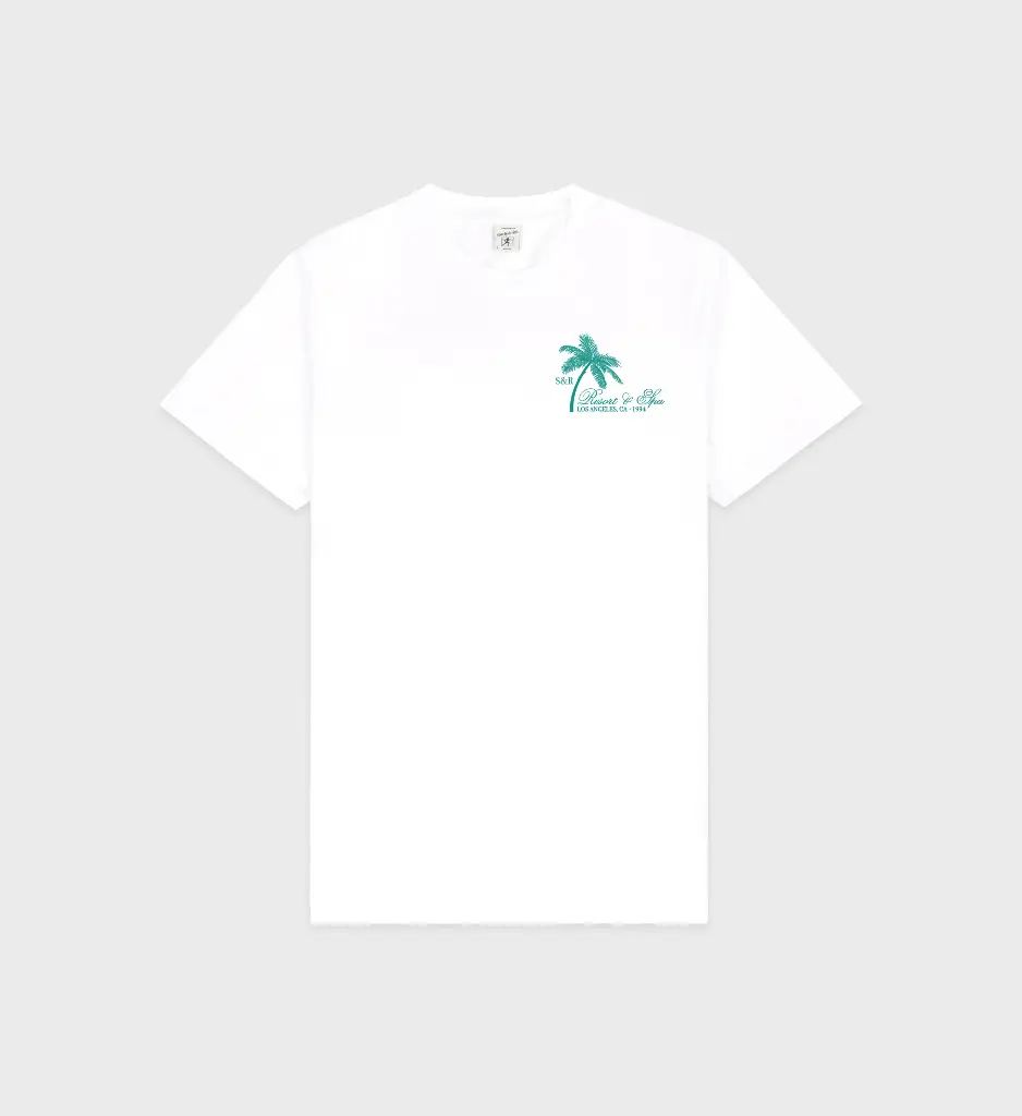Palms T-Shirt
