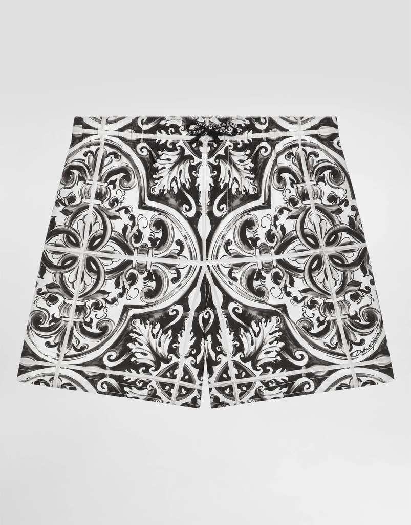 Maiolica 2L Nero