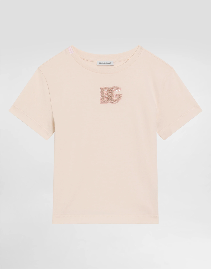 T-Shirt Manica Corta