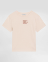 T-Shirt Manica Corta