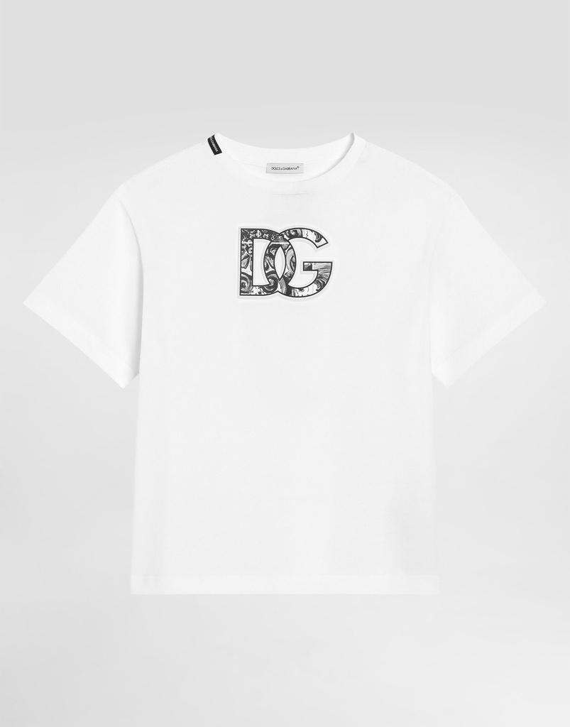 T-Shirt Manica Corta Variante Abbinata