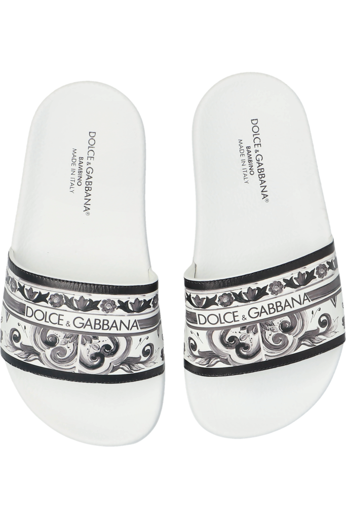Ciabatta Beachwear Vitello Sta