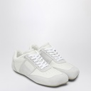 White Sneakers