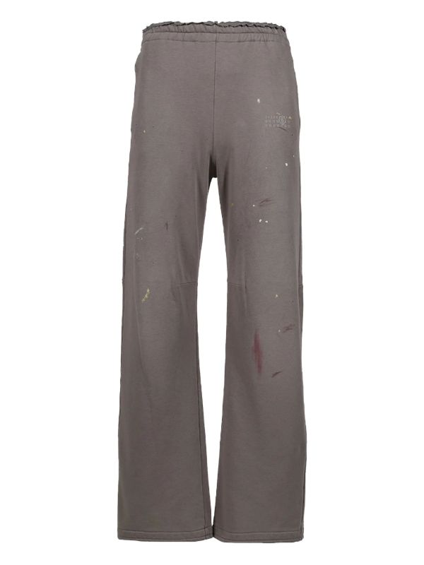 Brown Pants