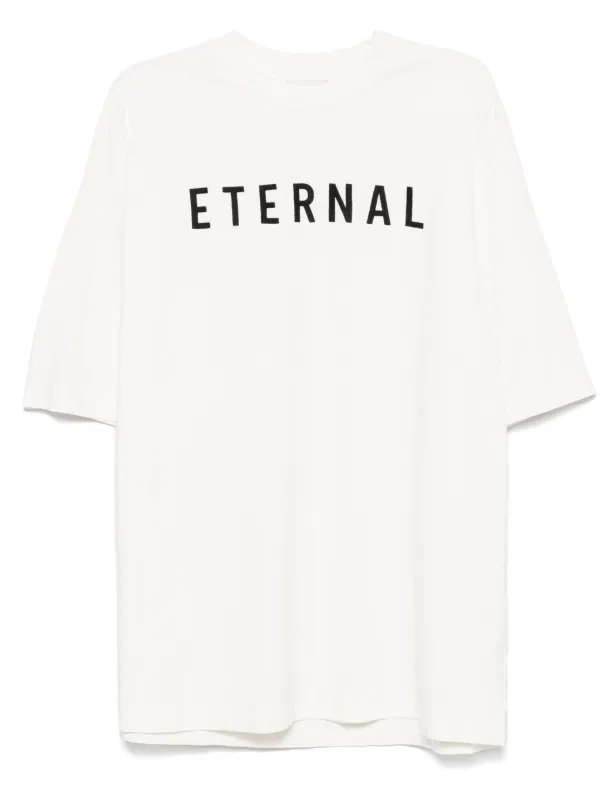 Eternal Tee White