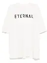 Eternal Tee White