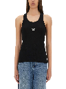 Crystal Mini Star Tank Top