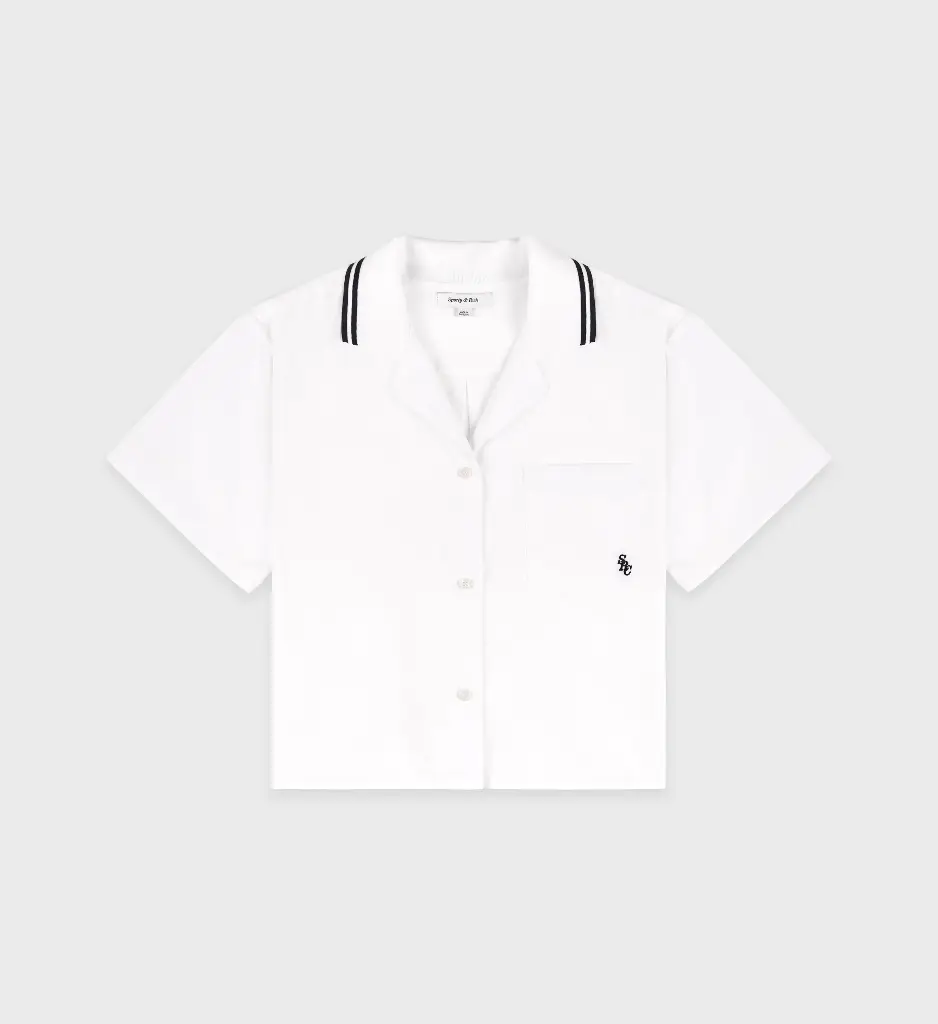 SRC SAILOR SHIRT