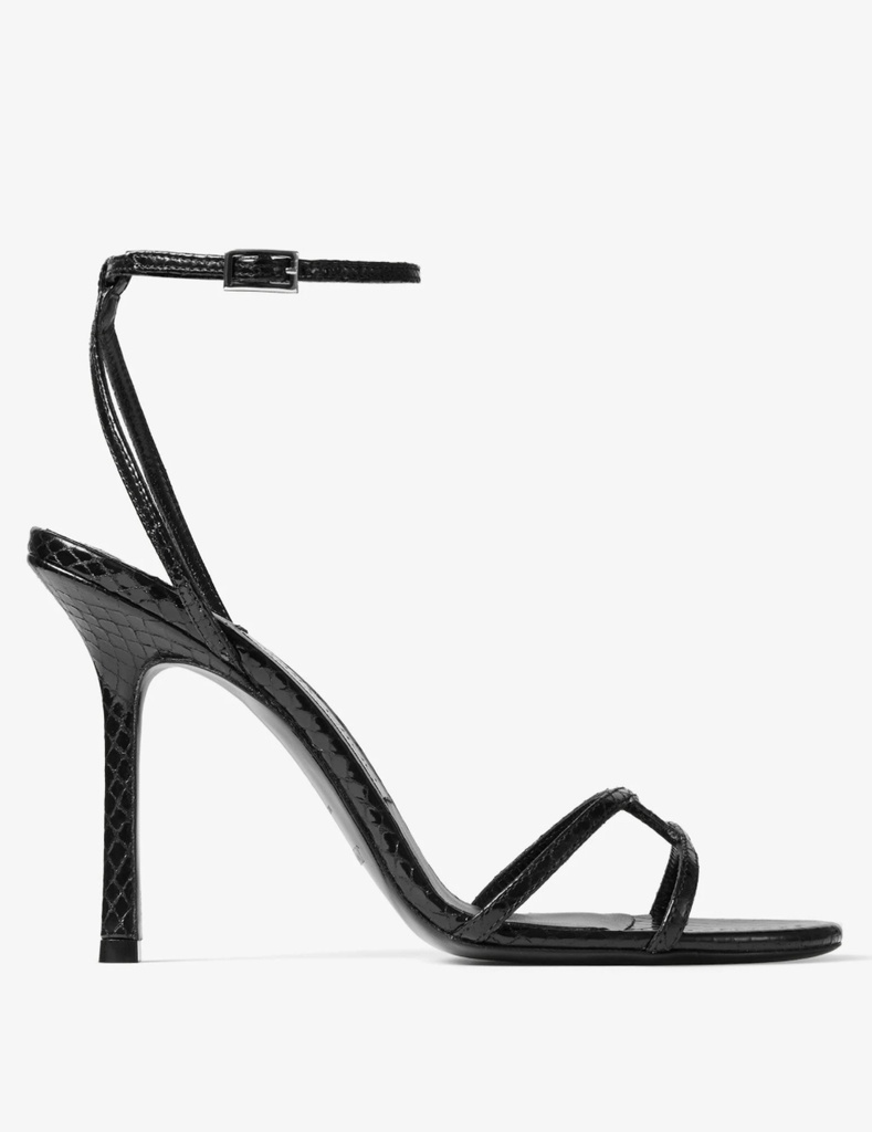 Leo 100 Black