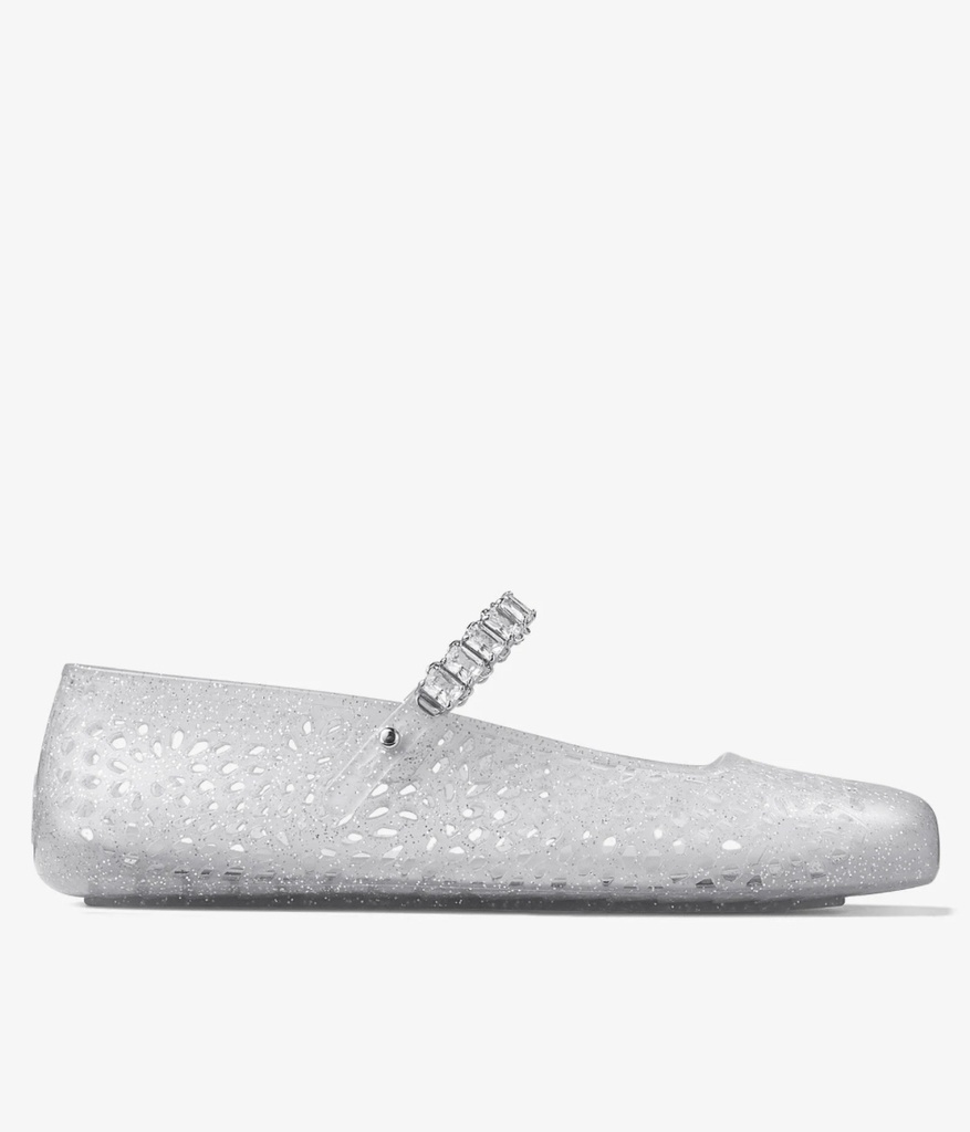 The Jelly Silver