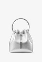 Bon Bon Bag Silver